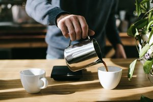 Ist Kaffee gesund? Alles über den Wachmacher lernen