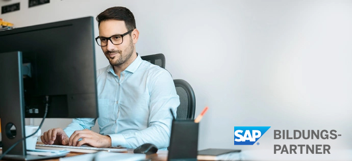 SAP®-Anwenderwissen Vertrieb im Fernstudium erlangen